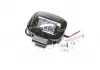 Фара противотуманная СТГ, 30W, WITE 120 * 93 * 60mm &lt;&gt; TEMPEST TP-30REC/T-B10 (фото 1)
