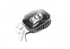 Фара противотуманная СТГ, 30W, WITE 120 * 93 * 60mm &lt;&gt; TEMPEST TP-30REC/T-B10 (фото 4)