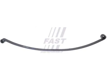 Письмо коренной 60mm Iveco Daily E1 90-96, Daily E2 96-99 FAST FT13308