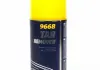 Очиститель битума MANNOL Tar Remover (аэрозоль), 450мл. Mannol - SCT 9668 (фото 1)