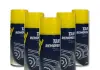 Очиститель битума MANNOL Tar Remover (аэрозоль), 450мл. Mannol - SCT 9668 (фото 2)