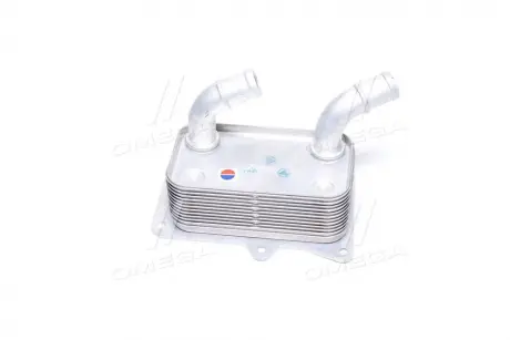 Масляный радиатор Sportage IV 2.0 CRDi 06 / 10- (AVA) AVA COOLING KA3215