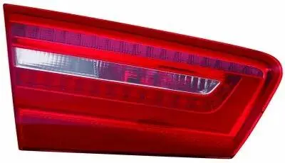 AI A6 11- Фонарь зад.пра. внутр. LED SEDAN, + патрон. DEPO 446-1315R-AE