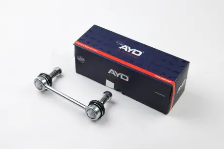 Тяга стабилизатора зад. Volvo S60 / S70 / S80 / V70 / XC90 AYD 96-03092