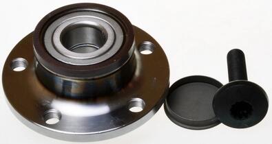Підшипник зад. ступиці Audi A3 1.6-2.0FSI 05 / 03-; Denckermann W413332