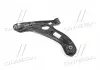 Рычаг подвески передний левый (пр-во PARTS-MALL) PXCAA-025LL
