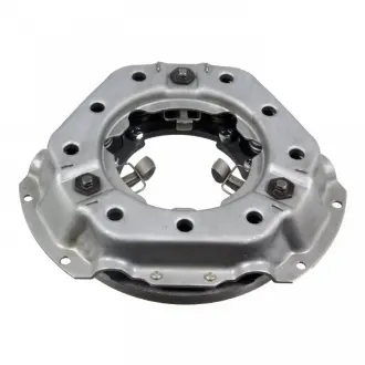 Диск сцепления MERCEDES L 408 / L 508 / L 608 "56-88 FEBI 105284