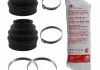К-т пыльников ШРУСа BMW 325-330 E46 "R" 97-07 36688