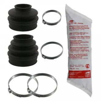 К-т пыльников ШРУСа BMW 325-330 E46 &quot;R&quot; 97-07 FEBI 36688 (фото 1)