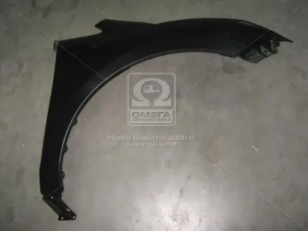 Крило пров. пра. MAZDA CX7 06- TEMPEST 034 0305 310