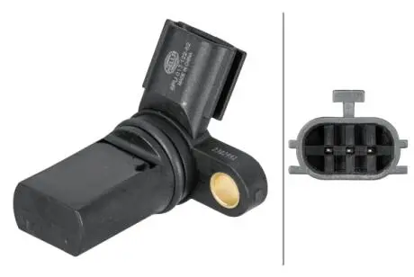 Датчик распредвала NISSAN / INFINITY HELLA 6PU013122621