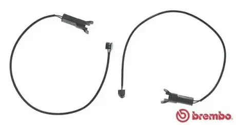 Тормозные аксессуары (Датчик износа колодки) BREMBO A00 258
