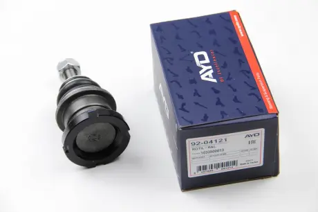 Шаровая опора ML270-500 W163 98-05 (задняя) AYD 92-04121