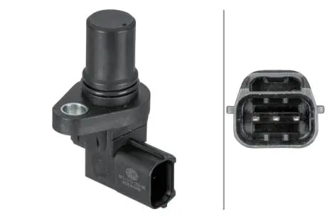 Датчик положения распределительного вала SUBARU HELLA 6PU013122361