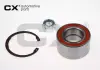 Подшипник ступицы передней Chery Beat CX S18D-3001016