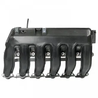 Коллектор впускной BMW "M57N / M57N2" 01-13 FEBI 173365