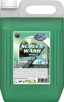Зимний омыватель MPMOIL / -14 ° C / 5 л. / MPM 85005BG
