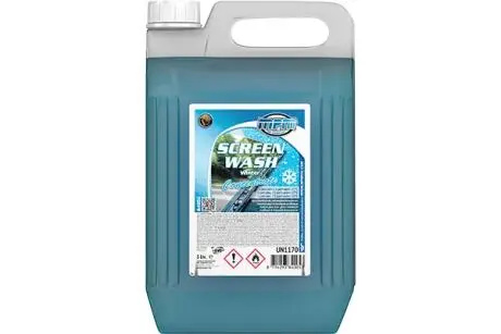 Зимний омыватель MPMOIL / -45 ° C / 5 л. / MPM 84005
