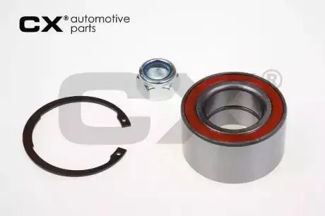 Подшипник ступицы передней Lifan 520 CX L3001103B1