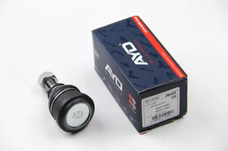 Шаровая опора SMART FORTWO 07- Л. / Пр. AYD 92-10101