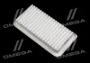 Фильтр воздушный TOYOTA (пр-во Mando) EAF00281T
