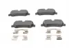 Тормозные колодки дисковые, к-кт. BOSCH 0 986 494 636 (фото 6)