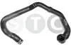 Шланг радиатора нижний GOLF5 2.0D STC T409527 (фото 1)