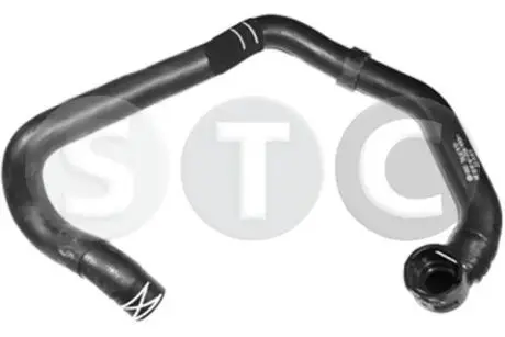 Шланг радиатора нижний GOLF5 2.0D STC T409527