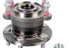 Ступиця колеса FORD Kuga "R" 12 >> FEBI 174883 (фото 1)