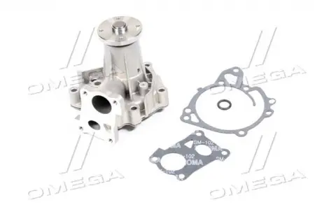 Насос водяной PARTS-MALL PHA-006