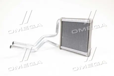 Радіатор опалювача MANDO HC971382H000