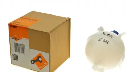 Расширительный бак охлаждения NRF 454039