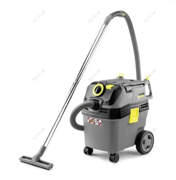 Волога, сухий вакуум. очисник KARCHER 11482210 (фото 1)