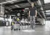 Волога, сухий вакуум. очисник KARCHER 11482210 (фото 2)