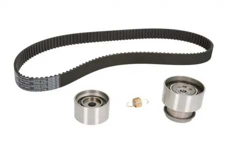 Комплект ГРМ (ремень + ролик) SKF VKMA94012