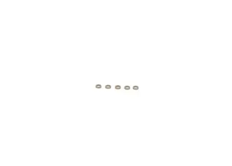 Елемент форсунки Common Rail BOSCH F 00Z C99 690