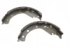 Колодки тормозные барабанные BOSCH 0986487863 (фото 2)