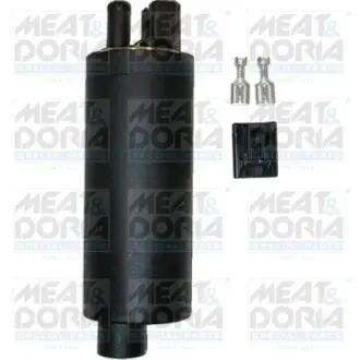Электрический топливный насос MEAT&DORIA 76417