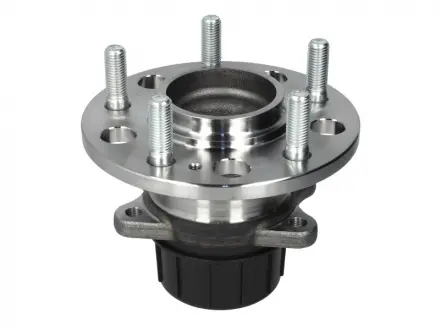 Подшипник колеса, комплект SKF VKBA7570