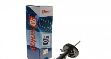 Амортизатор (передній) SOLGY 211151