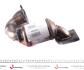 Катализатор выхлопной BM CATALYSTS BM80232H (фото 8)