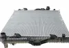 Радіатор охолодження MAHLE KNECHT CR 1183 000P (фото 3)
