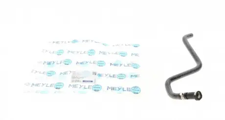 Патрубок радиатора MEYLE 219 222 0000