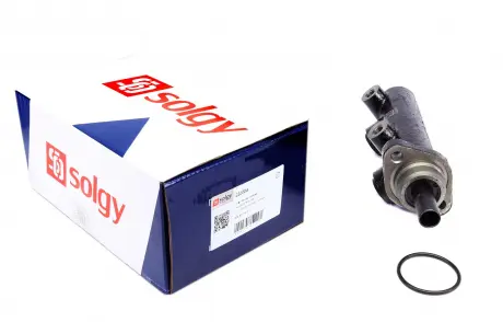 Цилиндр тормозной SOLGY 222004