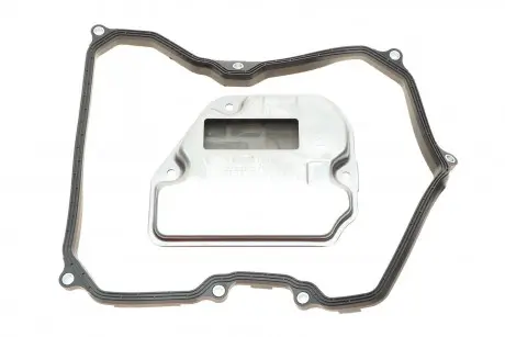 Гидрофильтр, АКПП HENGST FILTER EG935H D471