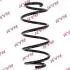 Пружина подвески KYB RA1232 (фото 1)