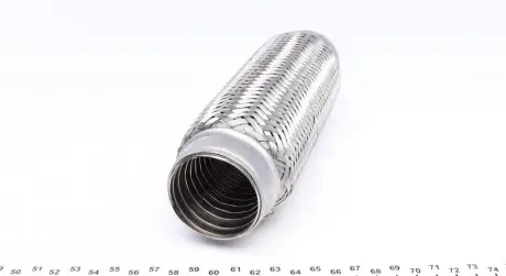 Гофра глушителя BM CATALYSTS FL45X8ILOK