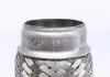 Гофра глушника BM CATALYSTS FL51X8 (фото 2)