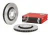 Тормозной диск BREMBO 09.A196.11 (фото 1)
