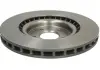 Тормозной диск BREMBO 09.A196.11 (фото 3)